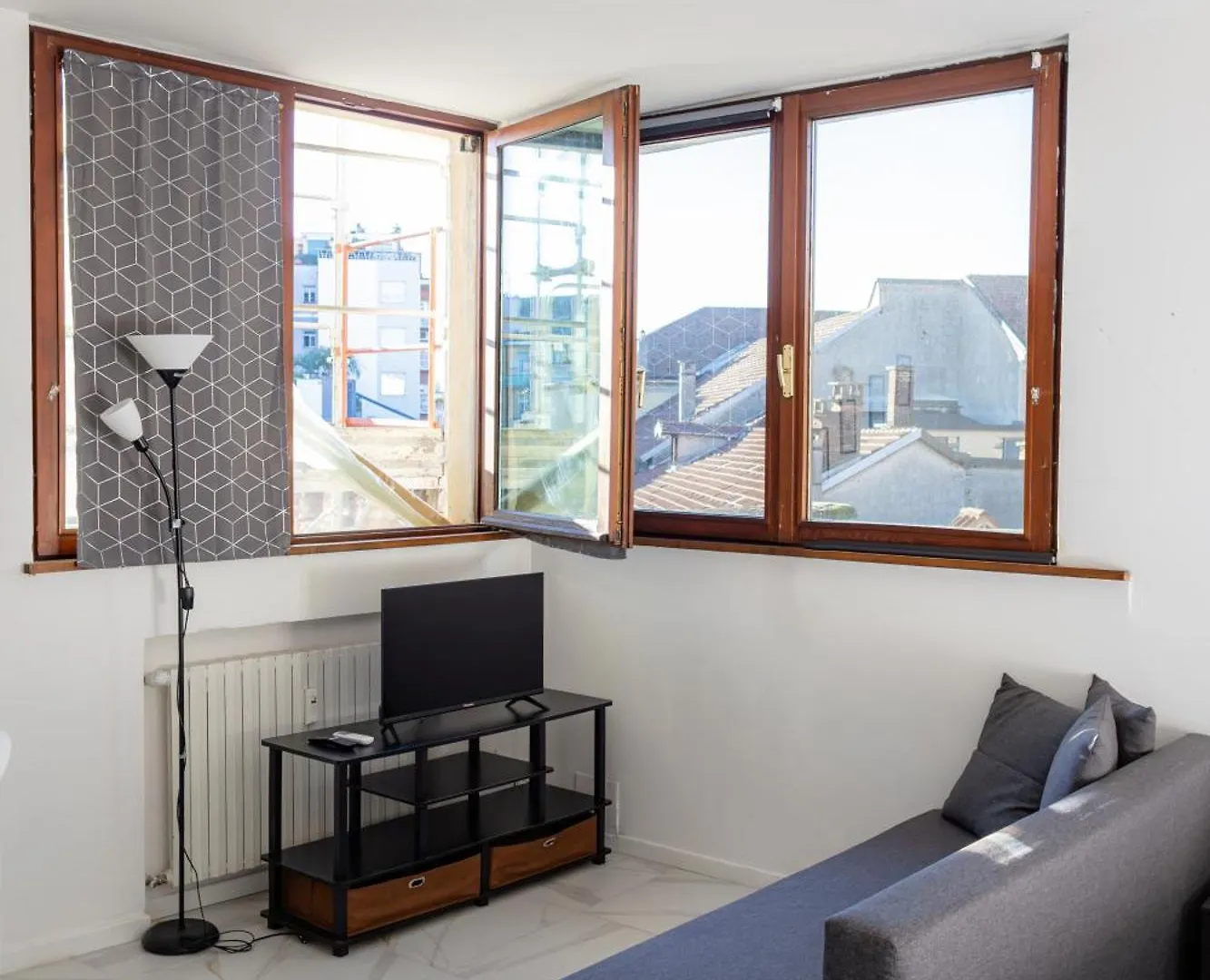Santa Marta Esclusivo Attico In Duomo Apartment Milan Italy