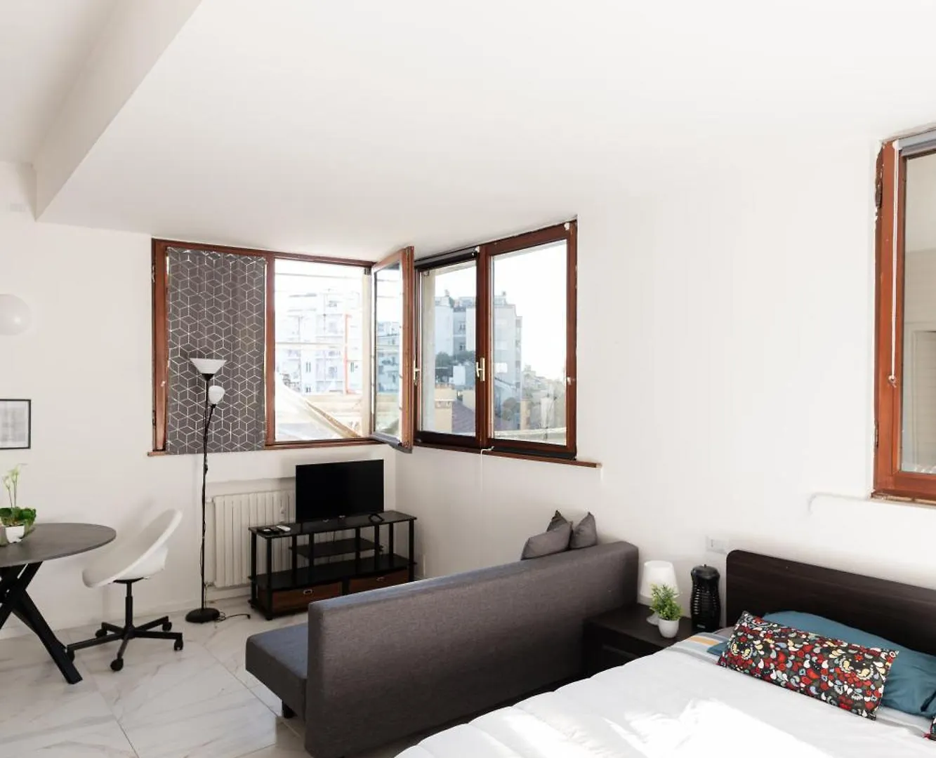 Santa Marta Esclusivo Attico In Duomo Apartment Milan Italy