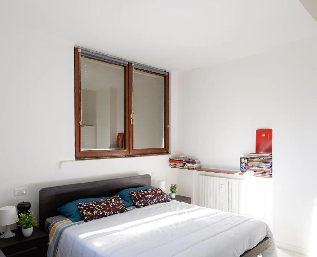 Santa Marta Esclusivo Attico In Duomo Apartment Milan 0*,  Italy