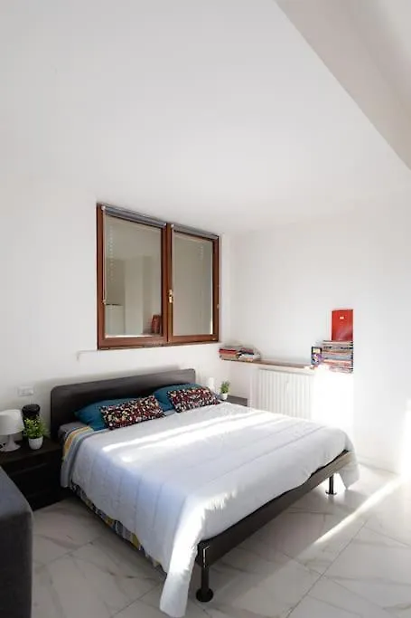 Santa Marta Esclusivo Attico In Duomo Apartment Milan
