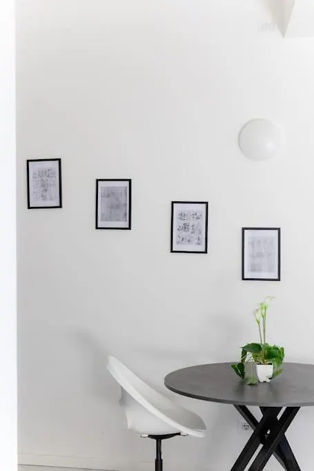 Santa Marta Esclusivo Attico In Duomo Apartment Milan Italy