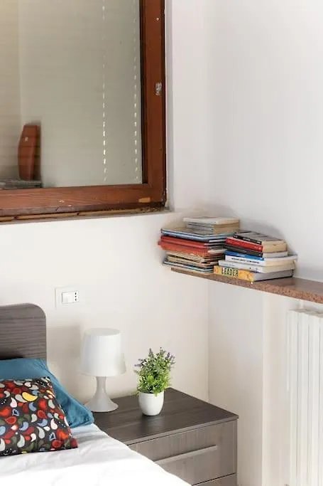 Santa Marta Esclusivo Attico In Duomo Apartment Milan