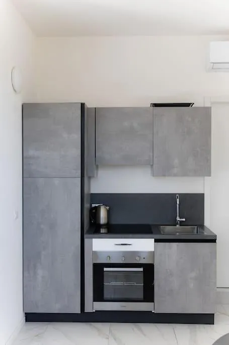 Santa Marta Esclusivo Attico In Duomo Apartment Milan Italy