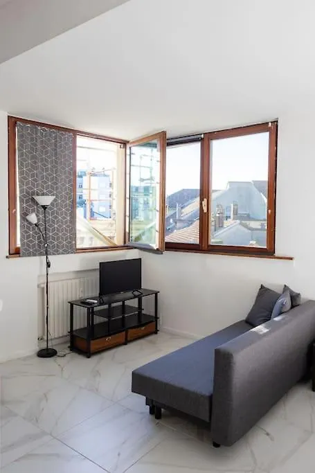 Santa Marta Esclusivo Attico In Duomo Apartment Milan