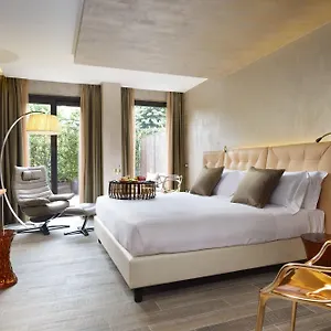 Milan Suite Hotel Milano